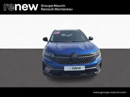 Photo 9 Renault Austral  1.2 E-Tech full hybrid 200ch Techno esprit Alpine - 24