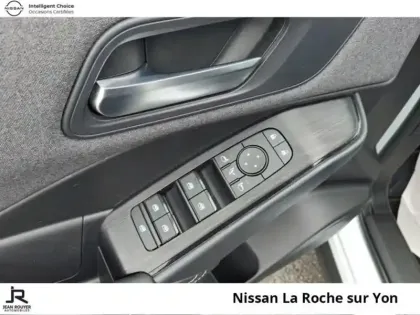 Photo 12 Nissan Qashqai  e-POWER 190ch Business Edition 2024