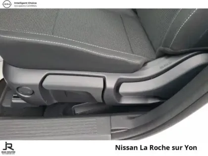Photo 13 Nissan Qashqai  e-POWER 190ch Business Edition 2024