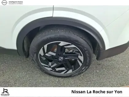 Photo 7 Nissan Qashqai  e-POWER 190ch Business Edition 2024