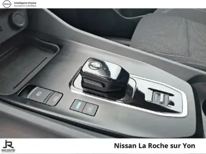 Photo 5 Nissan Qashqai  e-POWER 190ch Business Edition 2024