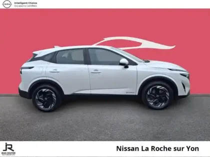 Photo 11 Nissan Qashqai  e-POWER 190ch Business Edition 2024