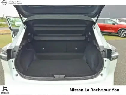 Photo 6 Nissan Qashqai  e-POWER 190ch Business Edition 2024