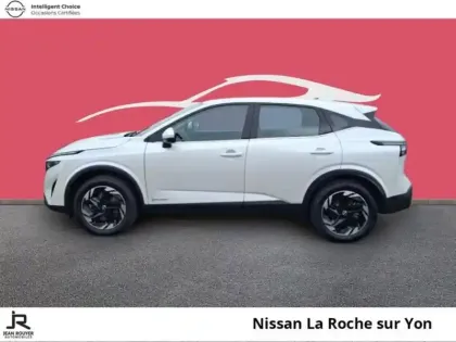 Photo 9 Nissan Qashqai  e-POWER 190ch Business Edition 2024