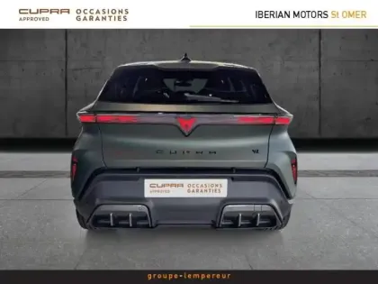 Photo 5 Cupra Raval  226ch 51,5kWh VZ Extreme