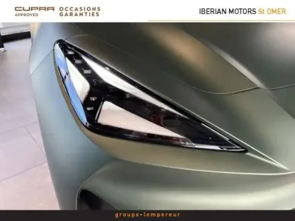 Photo 18 Cupra Raval  226ch 51,5kWh VZ Extreme
