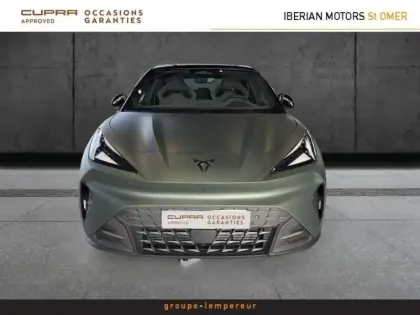 Photo 16 Cupra Raval  226ch 51,5kWh VZ Extreme