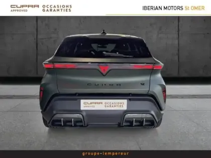 Photo 20 Cupra Raval  226ch 51,5kWh VZ Extreme