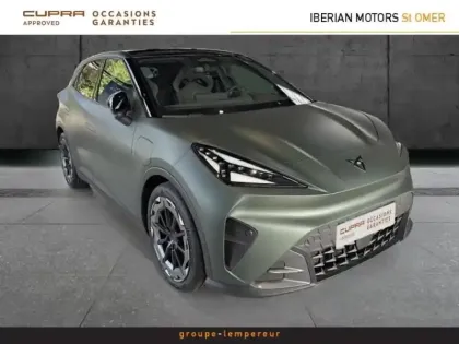 Photo 15 Cupra Raval  226ch 51,5kWh VZ Extreme
