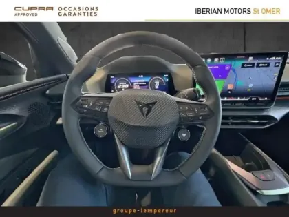 Photo 11 Cupra Raval  226ch 51,5kWh VZ Extreme
