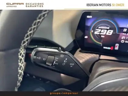 Photo 29 Cupra Raval  226ch 51,5kWh VZ Extreme