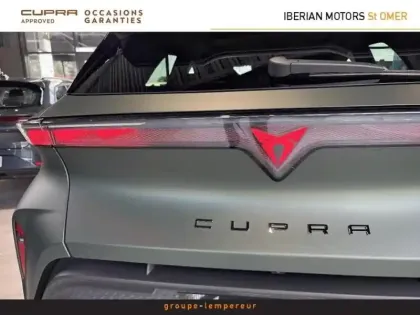 Photo 21 Cupra Raval  226ch 51,5kWh VZ Extreme