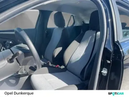 Photo 6 Opel Corsa  1.2 75ch Edition