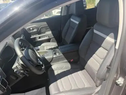 Photo 9 Citroën C5 aircross  1.5 BlueHDi 130ch PLUS boite automatique
