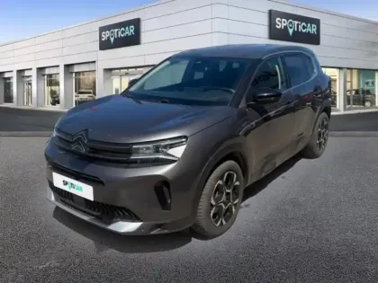 Photo Citroën C5 Aircross Plus