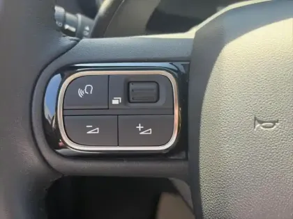 Photo 12 Citroën C5 aircross  1.5 BlueHDi 130ch PLUS boite automatique