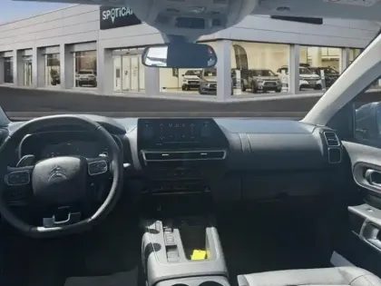 Photo 8 Citroën C5 aircross  1.5 BlueHDi 130ch PLUS boite automatique
