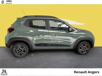 Photo 5 Dacia Spring  45ch Expression