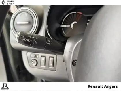 Photo 14 Dacia Spring  45ch Expression