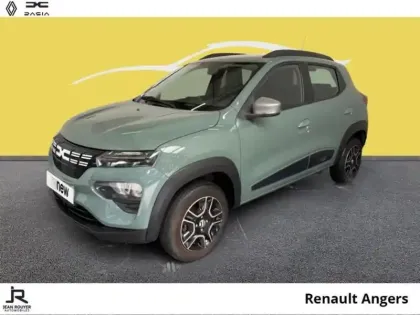 Photo Dacia Spring Expression