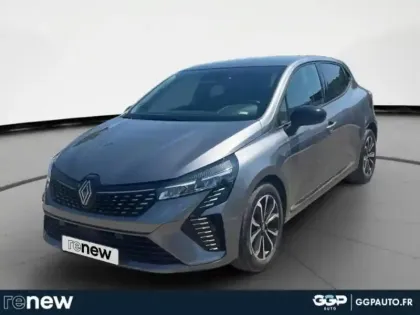 Photo Renault Clio Techno