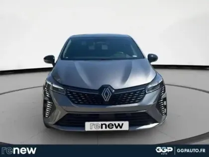 Photo 7 Renault Clio  1.0 TCe 90ch Techno - 24