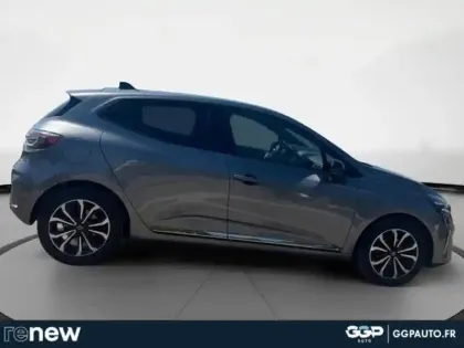 Photo 5 Renault Clio  1.0 TCe 90ch Techno - 24