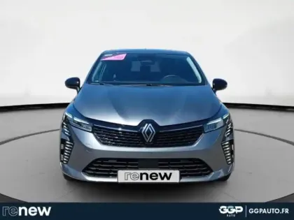 Photo 7 Renault Clio  1.5 dCi 100ch Evolution - 25