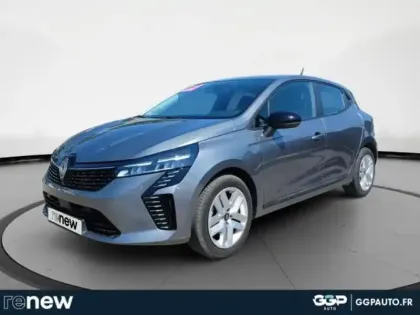 Photo Renault Clio Evolution