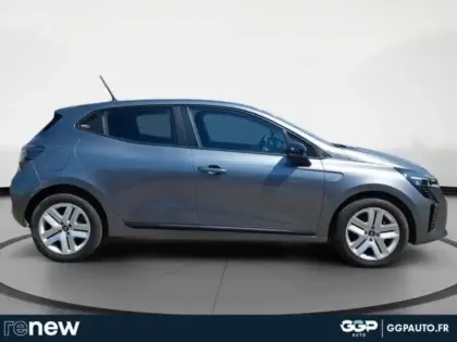 Photo 5 Renault Clio  1.5 dCi 100ch Evolution - 25