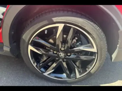 Photo 12 Toyota C-HR  184Ch GR-Sport 2WD E-CVT MY20