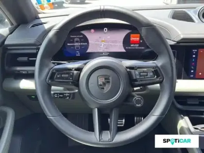 Photo 11 Porsche Macan  639ch Turbo MY25