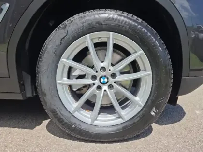 Photo 8 BMW X3  xDrive20d 190ch Business Design