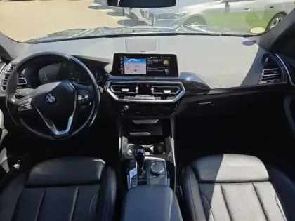 Photo 5 BMW X3  xDrive20d 190ch Business Design