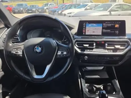 Photo 6 BMW X3  xDrive20d 190ch Business Design