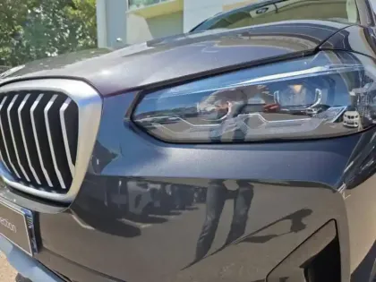 Photo 10 BMW X3  xDrive20d 190ch Business Design