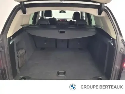 Photo 10 BMW X3  xDrive20d 190ch Business Design