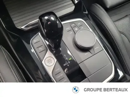 Photo 13 BMW X3  xDrive20d 190ch Business Design