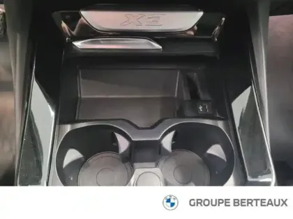 Photo 14 BMW X3  xDrive20d 190ch Business Design