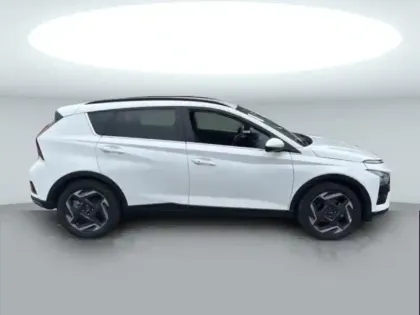 Photo 5 Hyundai Bayon  1.0 T-GDi 100ch Creative