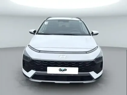Photo 7 Hyundai Bayon  1.0 T-GDi 100ch Creative