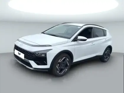Photo Hyundai Bayon Creative