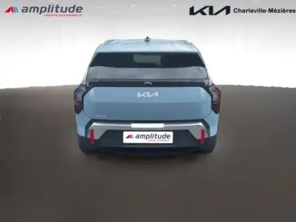 Photo 5 Kia Ev3  204ch 81,4kWh Earth 2025
