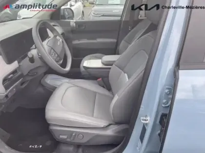 Photo 9 Kia Ev3  204ch 81,4kWh Earth 2025