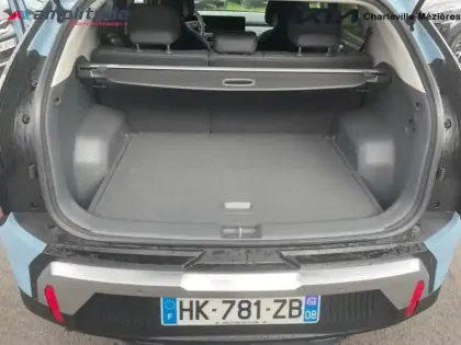 Photo 12 Kia Ev3  204ch 81,4kWh Earth 2025