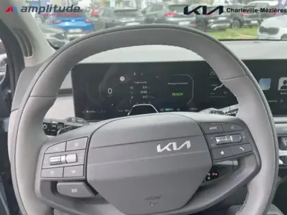 Photo 14 Kia Ev3  204ch 81,4kWh Earth 2025