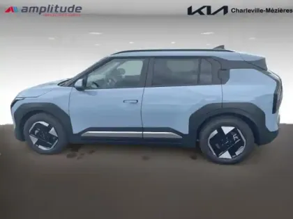 Photo 7 Kia Ev3  204ch 81,4kWh Earth 2025