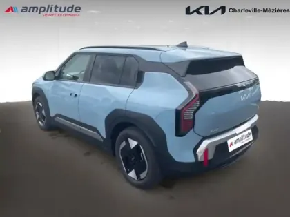 Photo 6 Kia Ev3  204ch 81,4kWh Earth 2025