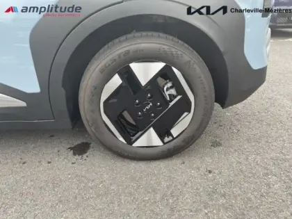 Photo 8 Kia Ev3  204ch 81,4kWh Earth 2025