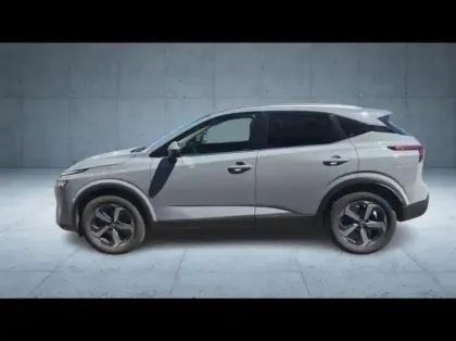 Photo 7 Nissan Qashqai  1.3 Mild Hybrid 158ch N-Connecta Xtronic